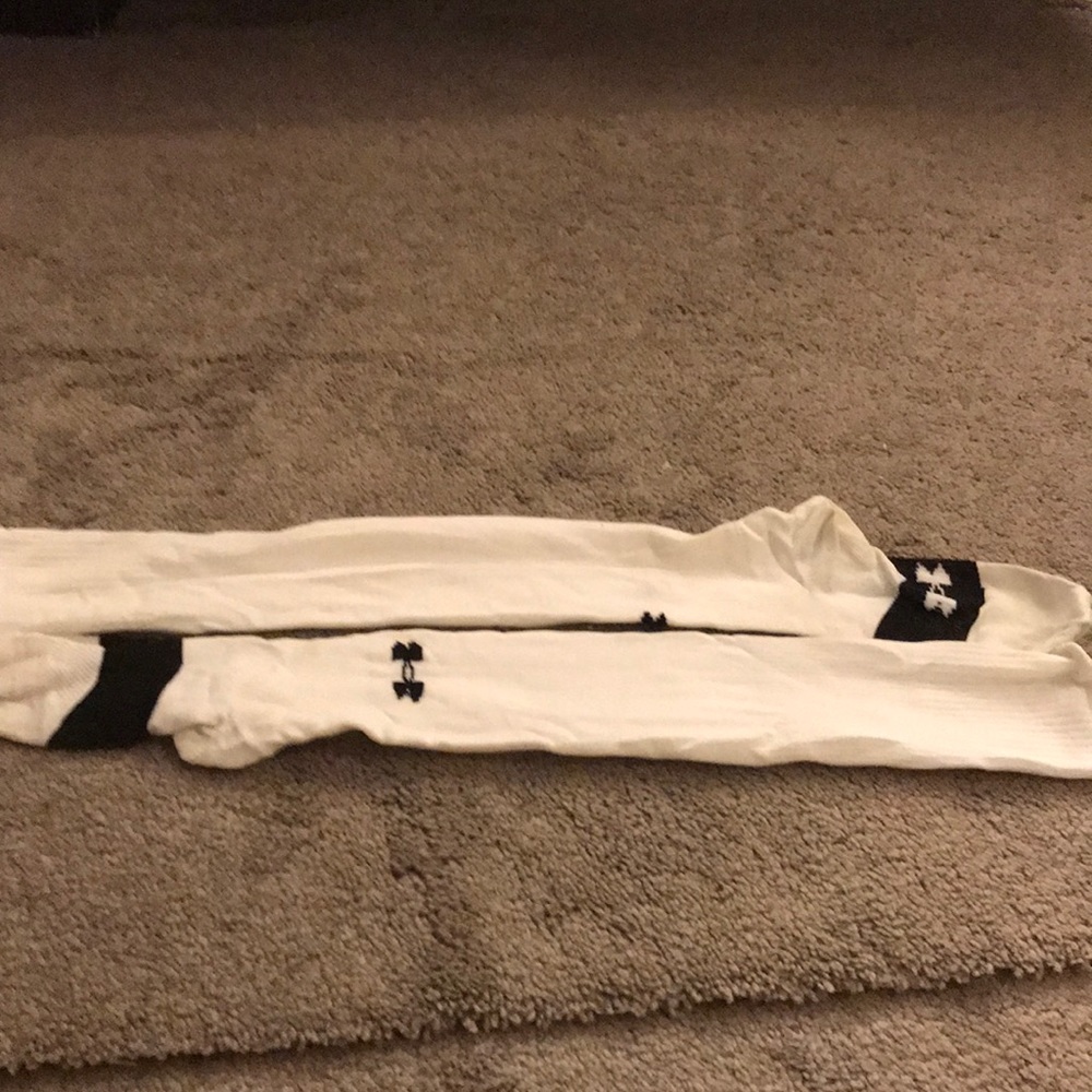 Soccer socks